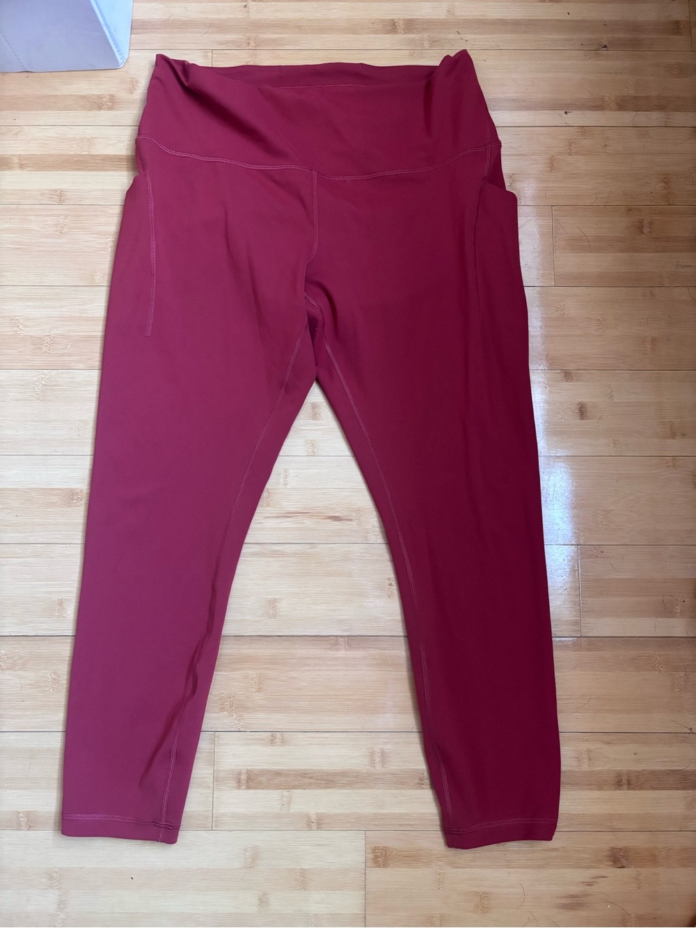 Lululemon Active Leggings